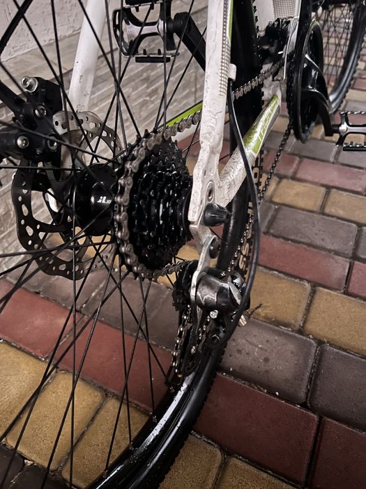 Продам велосипед хардтейл МТВ ТОРГ!