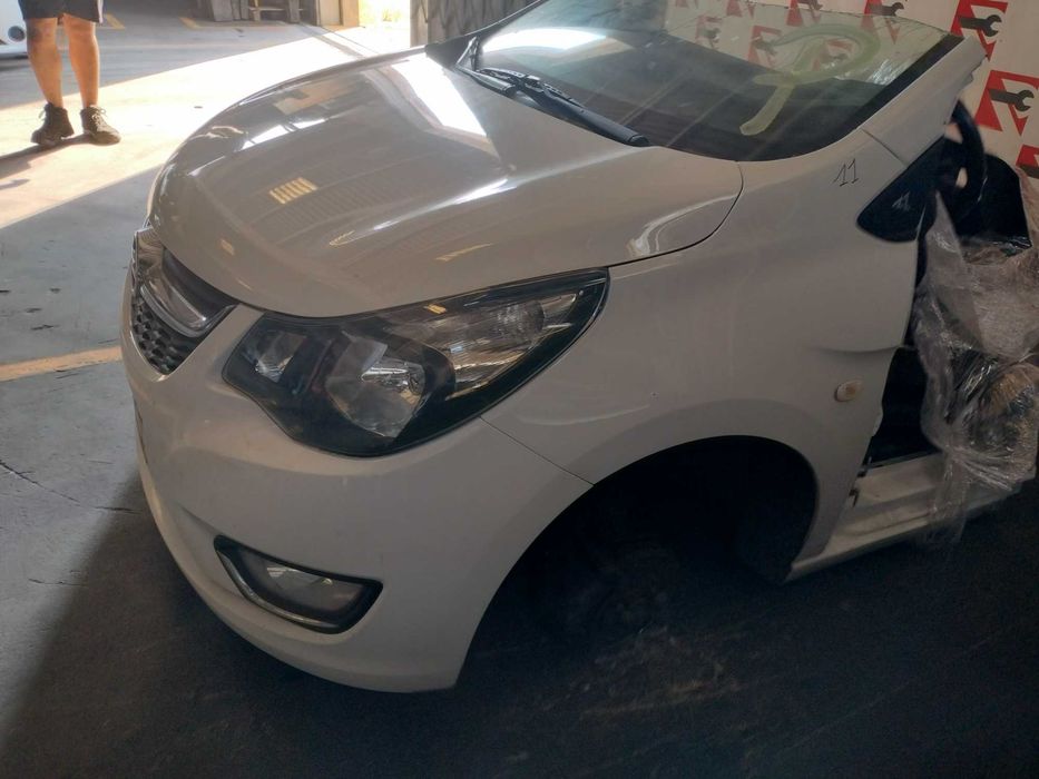 Frente Completa Opel Karl 1.0i 2016