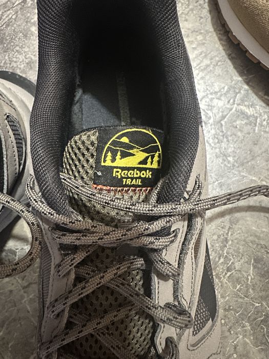 Чоловічі кросівки/снікерси/трейнери