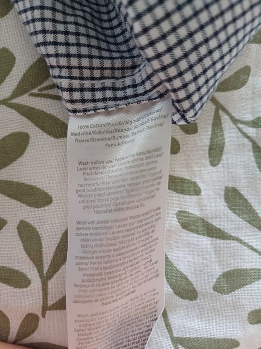Elegancka koszulka chłopięca
