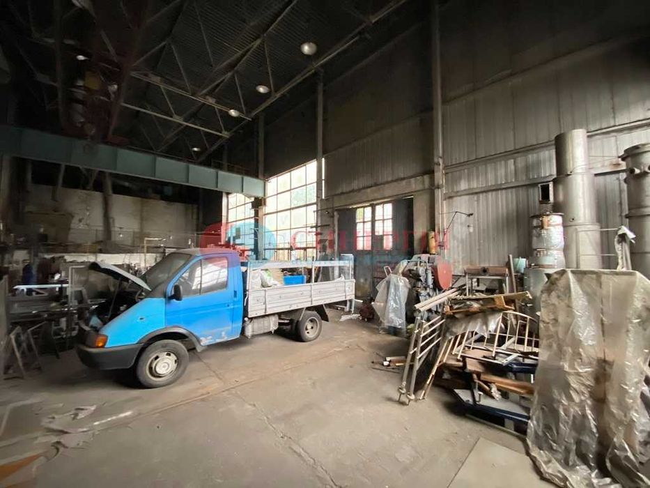 Коммерческая недвижимость по адресу ул. Автопарковая (площадь 400 м²) - Atlanta.ua - фото 8