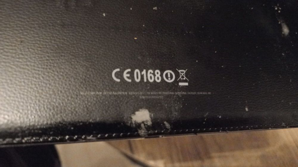 Tablet Samsung Galaxy Tab Pro T520