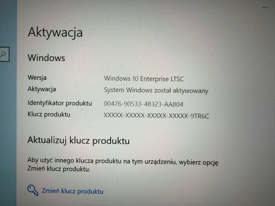 Dell Latitude E7450 – i5-5300U / 16 GB RAM / SSD 256 GB / Windows 10 Enterprise LTSC