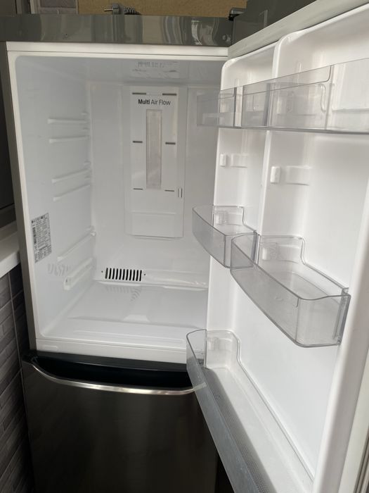 Холодильник LG б/у