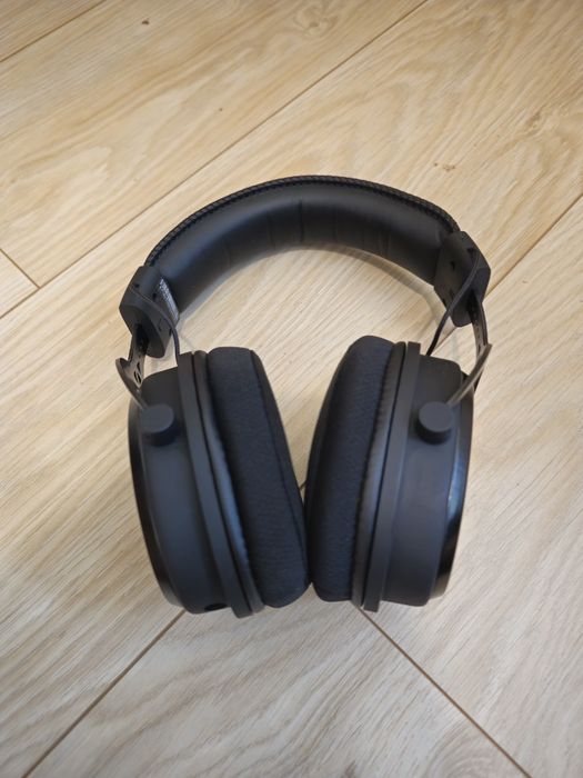 Słuchawkj Endorfy Viro Plus Usb