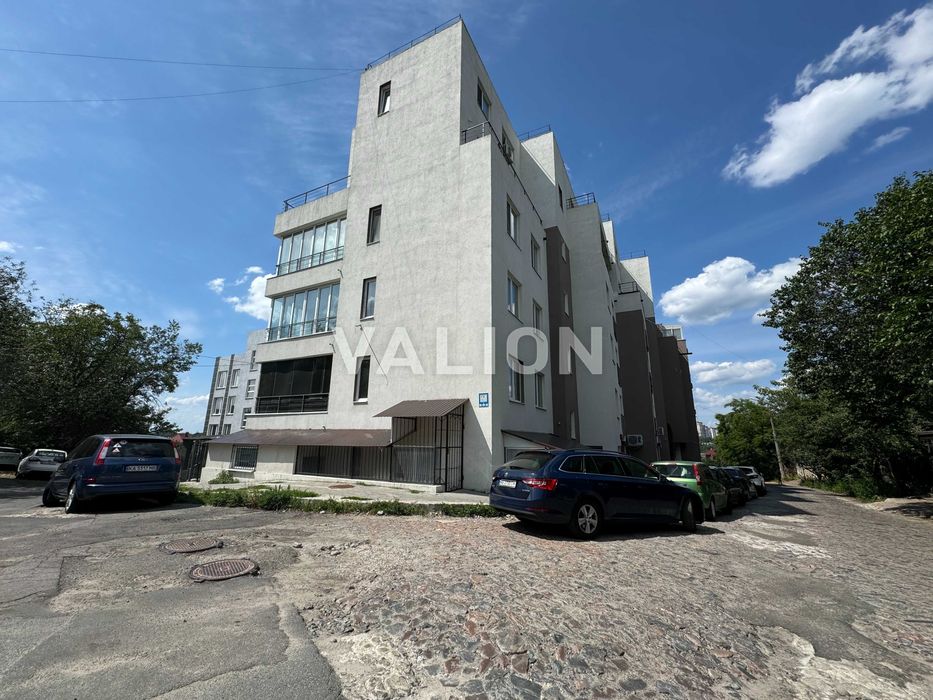 2-кімнатна квартира за адресою вул. Гетьманська (площа 98 м²) - Atlanta.ua - фото 22