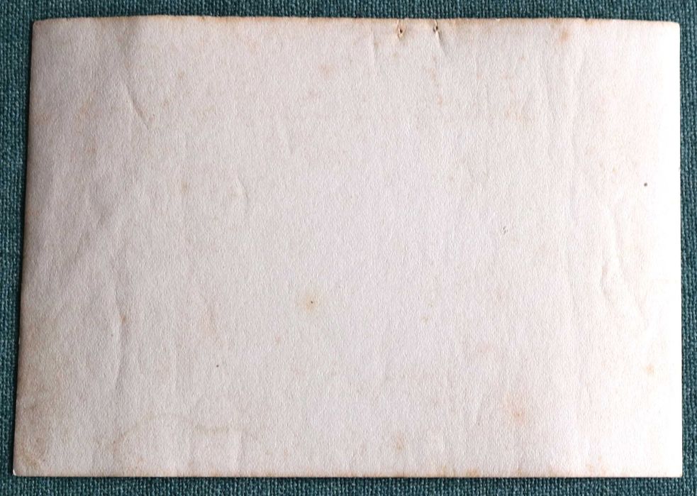 Três senhoras bordando, albumina, séc.. XIX