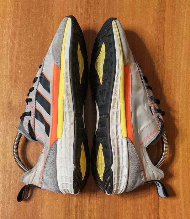 Кросівки чоловічі стильні Adidas SL 7200 41 розмір