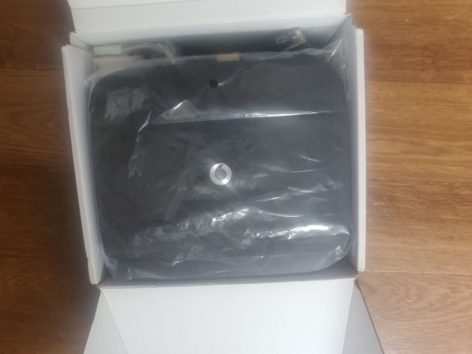 Router Vodafone Huawei HHG2500