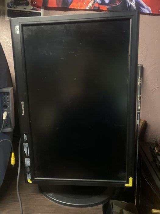 Monitor obrotowy Gateway 21”