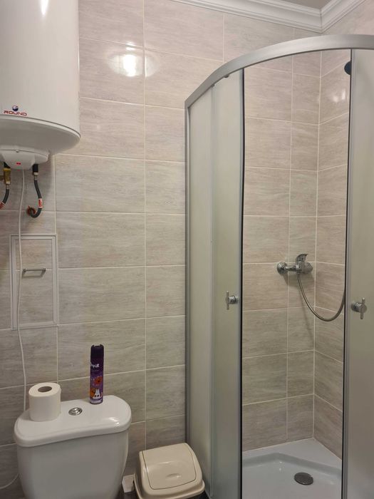 Индустриальный, Артём. АШАН, Заречный, 173 квартал