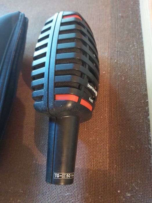 Microfone Beyerdynamic TG-X 50