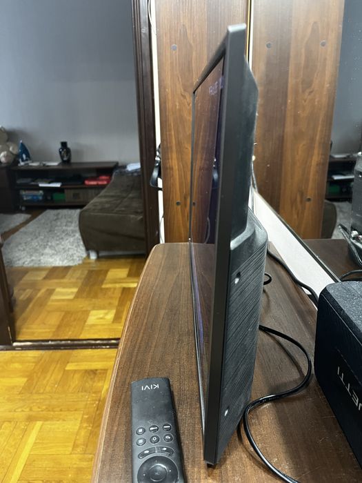 Телевізор KIVI 24H600GU — 24”, Smart TV