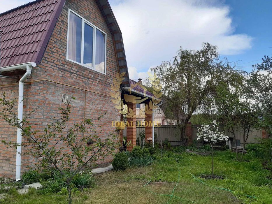 Продам будинок в Хотянівці