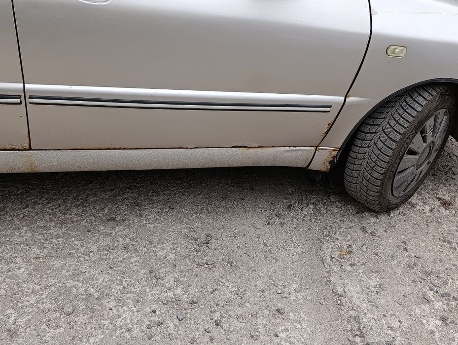 Продам авто срочно