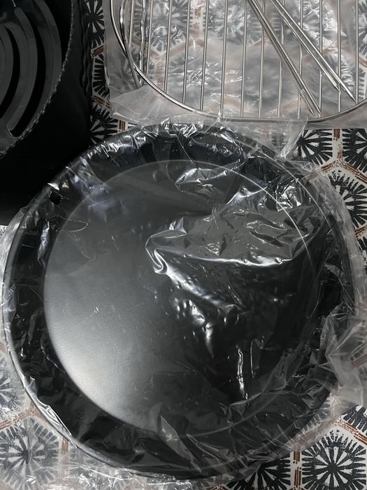 Acessorios Air Fryer