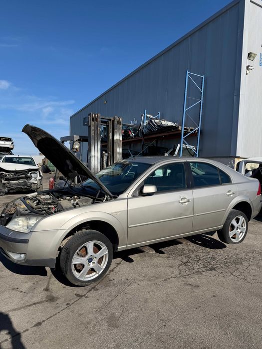 Venda de Peças Ford Mondeo MK3 2.0 TDCi