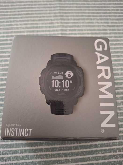 Relogio GPS Garmin