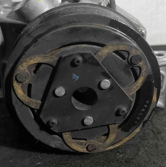 Compressor Ar Condicionado NISSAN MICRA IV (K13K, K13KK) ano 2015