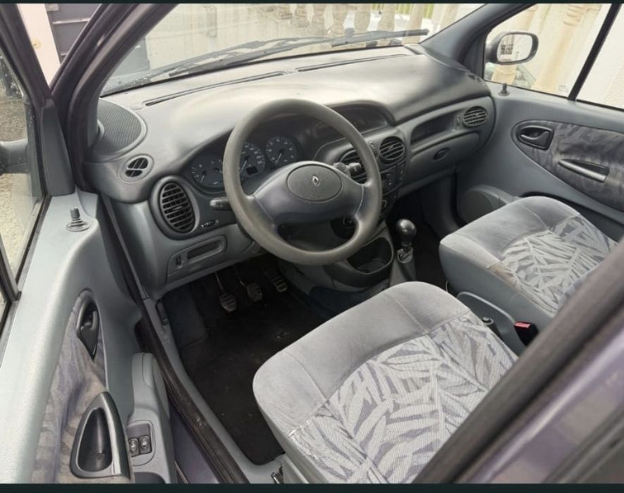 Renault Scenic  1.6