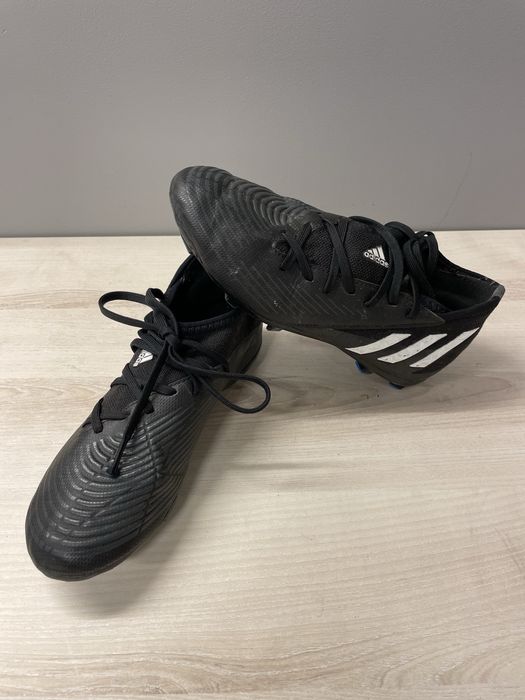 Korki Adidas Predator Edge 3 FG Junior