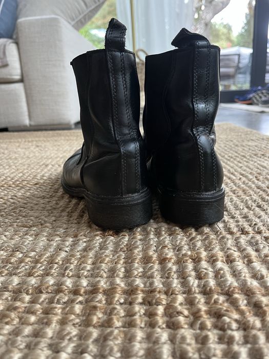 Sztyblety premium pascuello roz. 38
