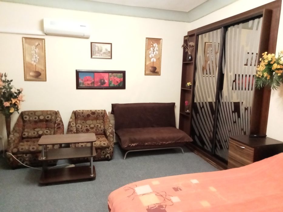 Квартира в центрі Одеси 900 грн. за  добу