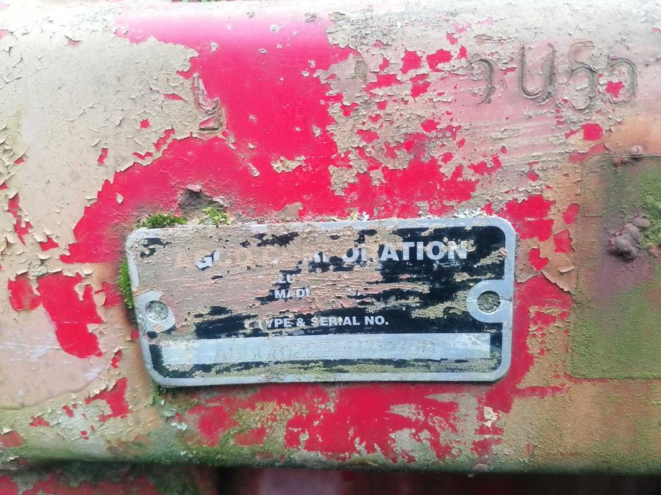 Сівалка Challenger CH-12