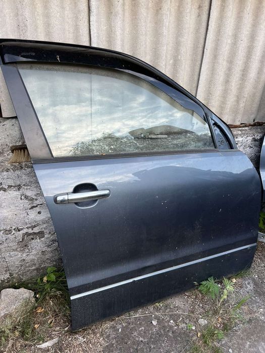 Дверь двери дверка Suzuki Grand Vitara разборка Сузуки Гранд Витара