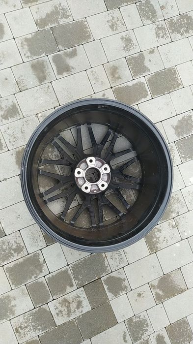 Porsche cayenne 9y3  coupe диск r22  задній 9y3601025bc