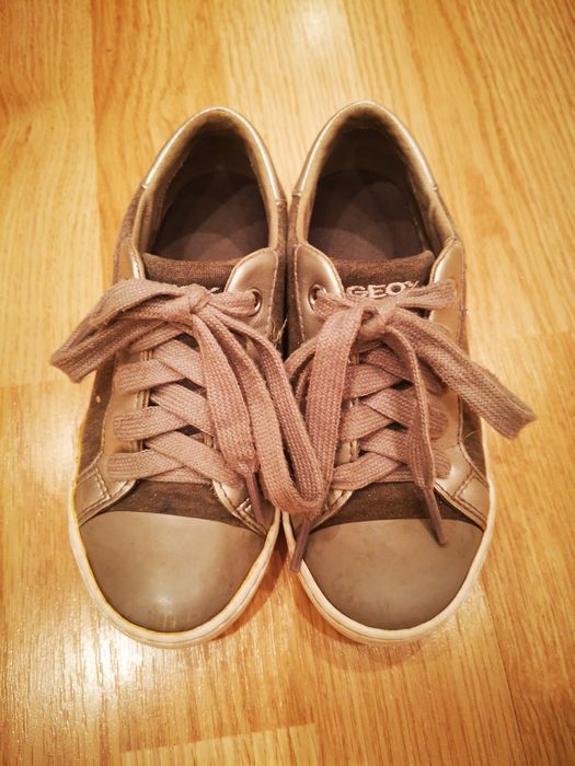 Кеды Geox, 28 р!