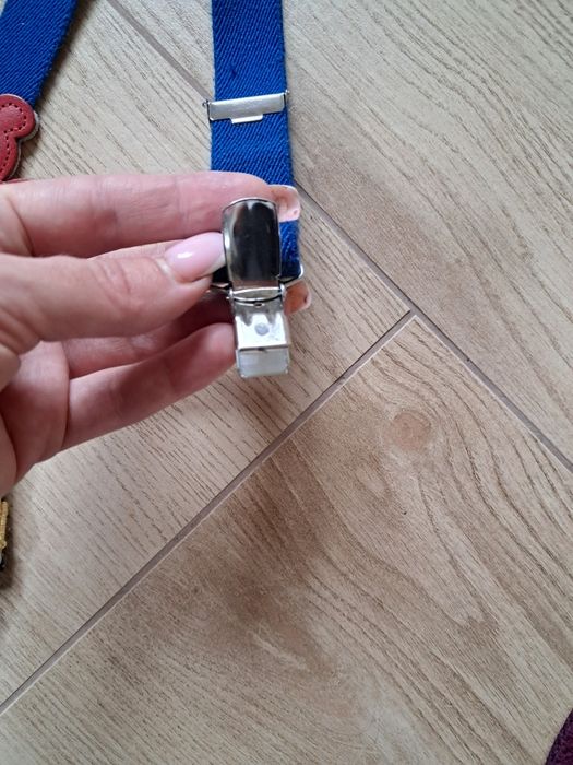 Віддам дитячі підтяжки