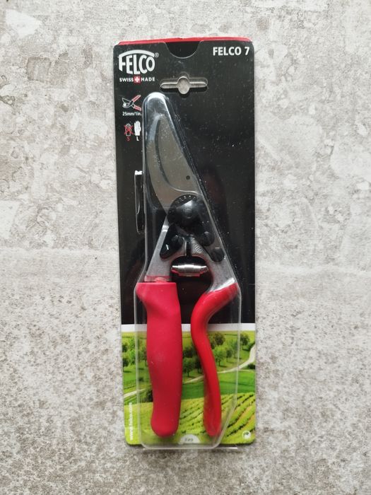 Felco 7 nova tesoura de poda