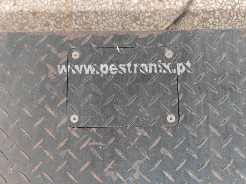 Balanças.digitais 1000/1500kg