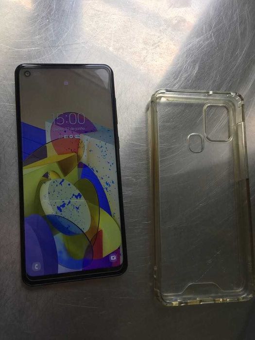 Samsung galaxy A21 S 64gb