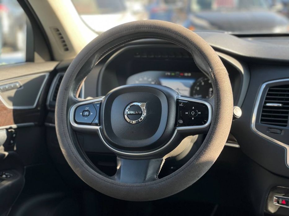 Volvo XC90 №3881 (ВНЕСОК від 10%) Альянс Авто Кривий Ріг