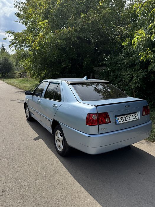 VIN LVVDA11B38D018801 фото оголошення 5 з 10
