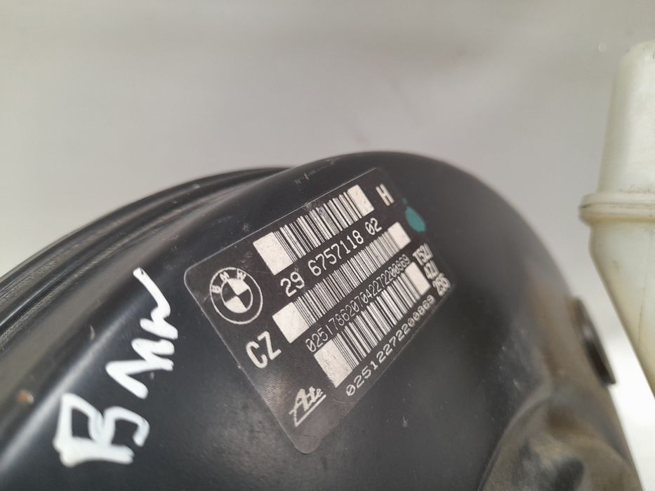 Servofreio BMW 3 (E46)