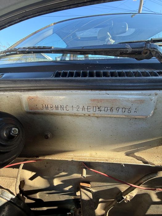 Продам Mitsubishi Colt 1984 p