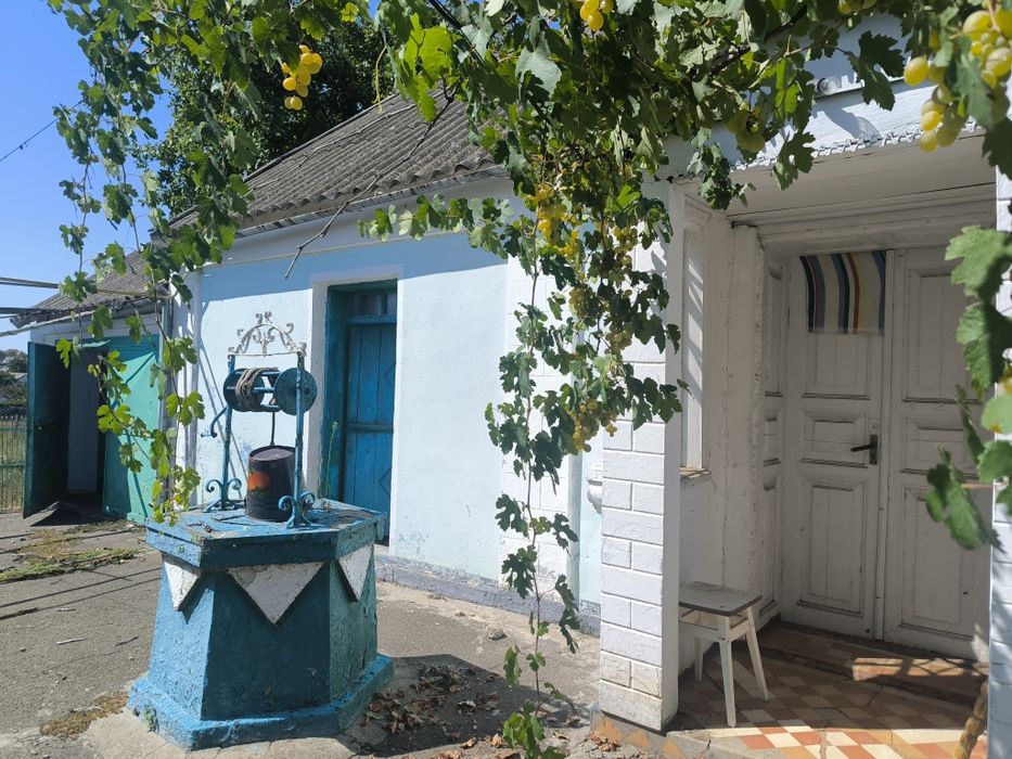 Дом по адресу ул. Молодежная (площадь 62 м²) - Atlanta.ua - фото 2