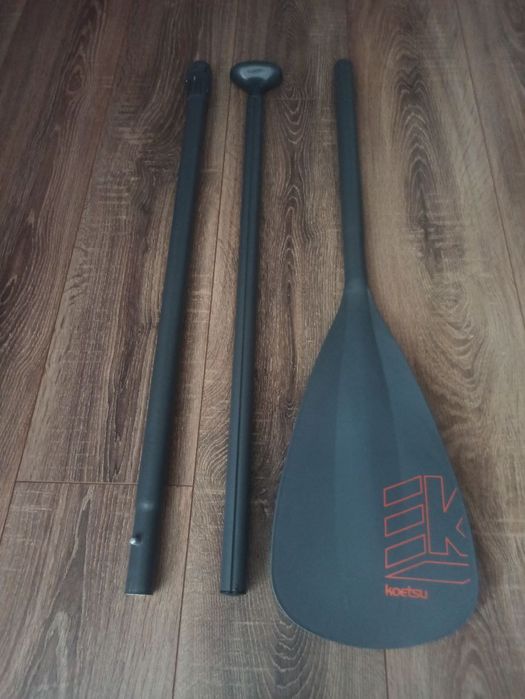 Весло SUP. Нове.