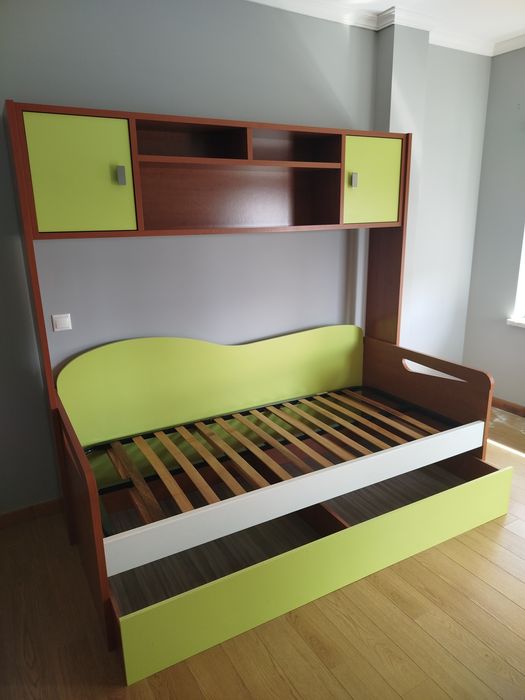Quarto de criança