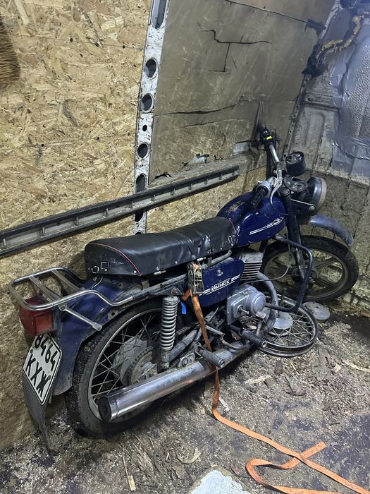 Мінск продаж по запчастинам 1992