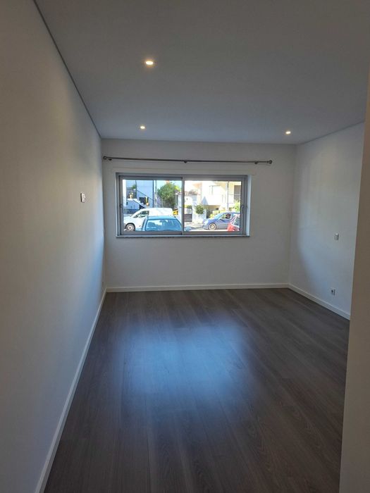 Arrendamento de Apartamento T3