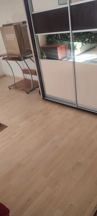 Однокімнатна квартира ул.