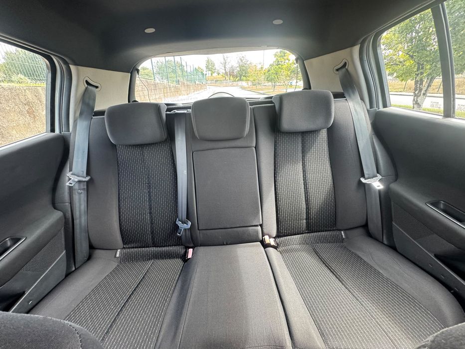 Renault megane 2002