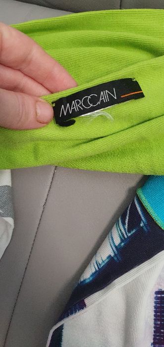 Szalik damski Marc Cain