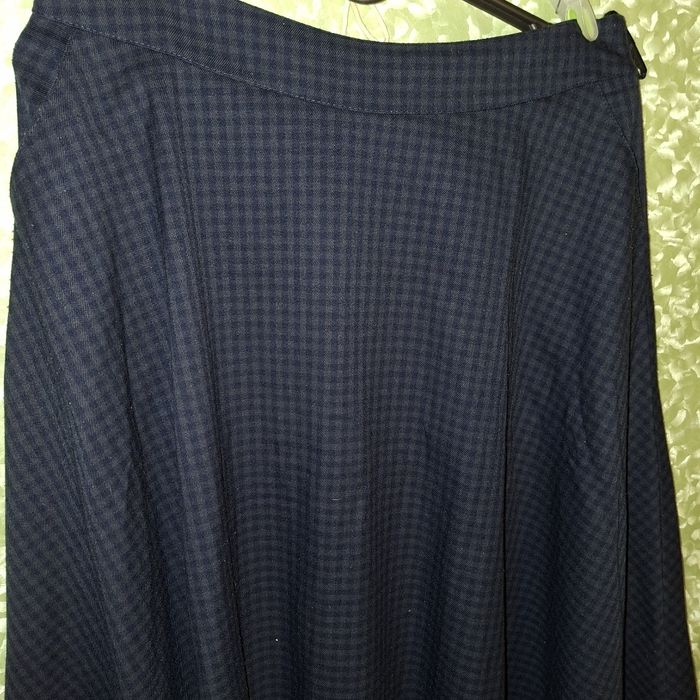 Юбки женские б/у