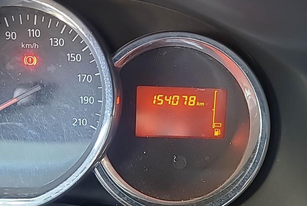 Motor Dacia Sandero Ii 0.9 Tce Ref: H4B400  | 2012 - 2020