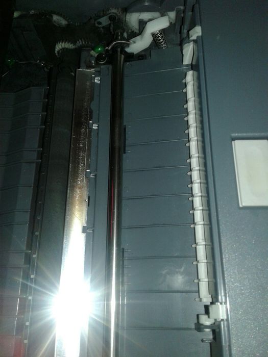 Копировальный аппарат Canon FC 108